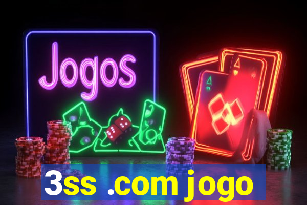 3ss .com jogo